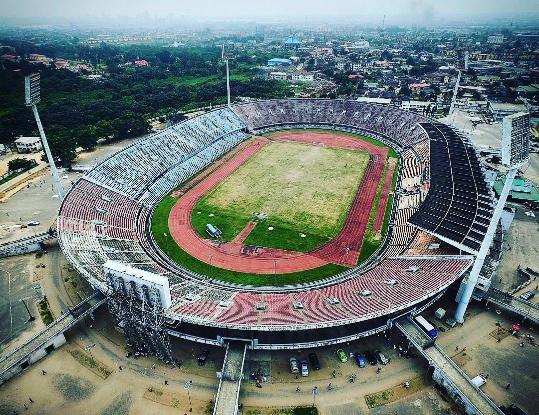 Stadium