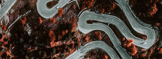 From up above Vr