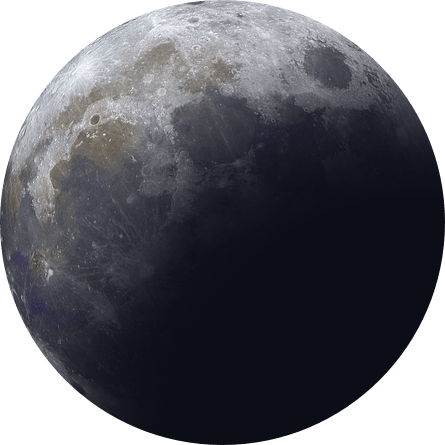 A Moon